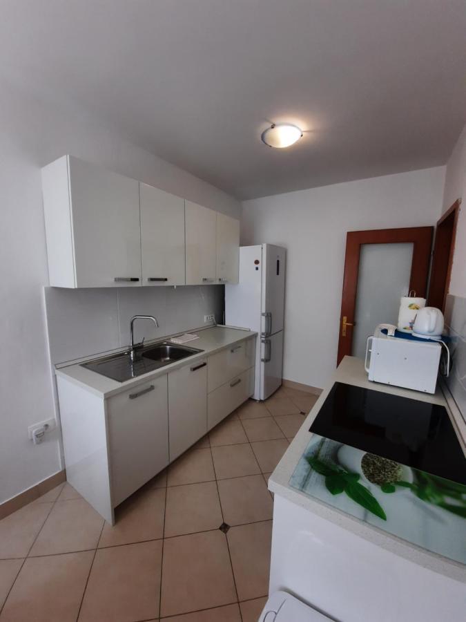 Apartman Lovran Exterior photo