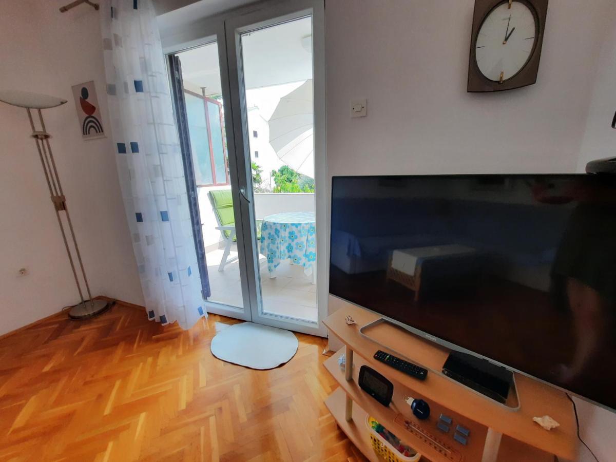 Apartman Lovran Exterior photo