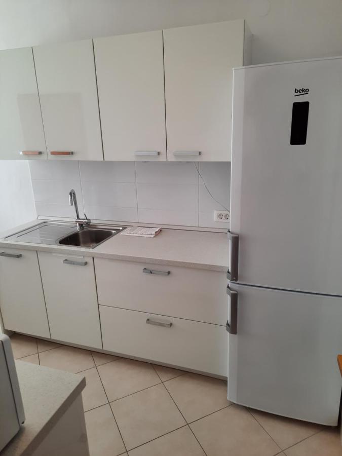 Apartman Lovran Exterior photo