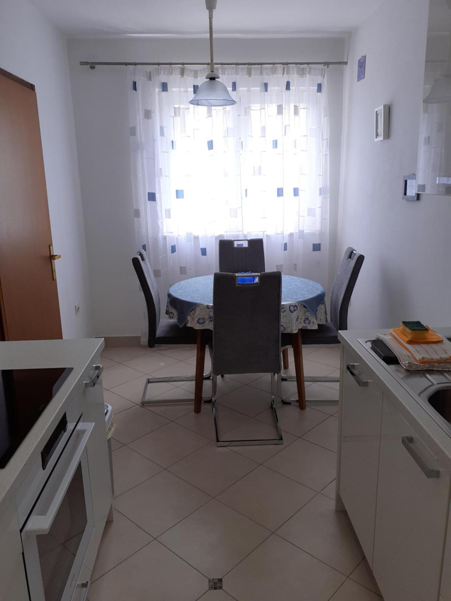 Apartman Lovran Exterior photo